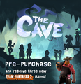 The Cave - Promotion Announcement.png