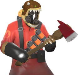 Bread Heads - Official TF2 Wiki Official Team Fortress Wiki