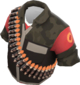 Painted Hunter Heavy A89A8C.png