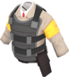 Painted Bunnyhopper's Ballistics Vest E7B53B.png