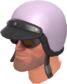 Painted Daring Dell D8BED8 Helmet.png