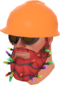 Painted Face Full of Festive B8383B.png