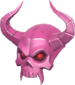 Painted Demonic Dome FF69B4.png