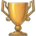 Achievement Trophy