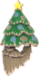 Painted Gnome Dome 7C6C57 BLU.png