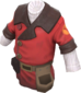 Painted Underminer's Overcoat E6E6E6.png