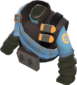 Painted Gaelic Garb 2D2D24 BLU.png