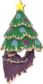 Painted Gnome Dome 51384A BLU.png