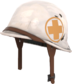 Painted Surgeon's Stahlhelm A57545.png