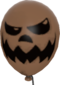 Painted Boo Balloon 694D3A.png