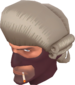 Painted Magistrate's Mullet A89A8C.png