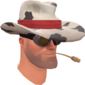 Painted Buck's Brim B8383B.png