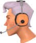 Painted Greased Lightning D8BED8 Headset.png