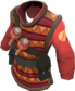 Painted Party Poncho 694D3A.png