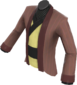 Painted Rogue's Robe F0E68C.png