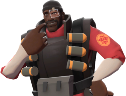 Snapped Pupil Official Tf2 Wiki Official Team Fortress Wiki