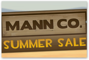Summer Camp Sale