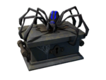 Spooky Spoils Case