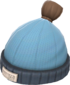 Painted Boarder's Beanie 694D3A Classic Engineer BLU.png