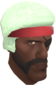 Painted Demoman's Fro BCDDB3.png