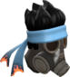 Painted Fire Fighter 141414 Arcade BLU.png