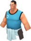 Painted Watchmann's Wetsuit 141414 Rescuer BLU.png