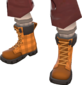 Painted Highland High Heels C36C2D.png