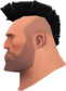 Painted Merc's Mohawk 141414.png