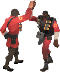 Taunt High Five!.png