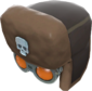 Painted Professional's Ushanka A57545.png