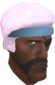 Painted Demoman's Fro D8BED8 BLU.png