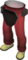 Painted Slumber Slacks F0E68C.png