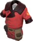 Painted Underminer's Overcoat 3B1F23 No Sweater.png