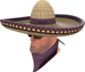 Painted Wide-Brimmed Bandito 51384A BLU.png