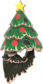 Painted Gnome Dome 2D2D24.png