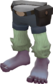 Unused Painted Abominable Snow Pants BCDDB3 BLU.png