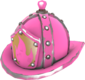 Painted Firewall Helmet FF69B4 BLU.png