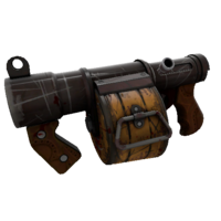 Backpack Dressed to Kill Stickybomb Launcher Well-Worn.png