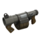 Unremarkable Stickybomb Launcher