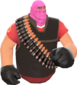 Painted Battle Balaclava FF69B4.png