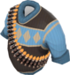 Painted Siberian Sweater C5AF91 BLU.png