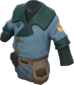 Painted Underminer's Overcoat 2F4F4F Paint All BLU.png