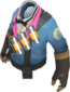 Unused Painted Tuxxy FF69B4 Pyro BLU.png