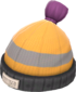Painted Boarder's Beanie 7D4071 Personal Engineer BLU.png