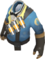 Unused Painted Tuxxy F0E68C Pyro BLU.png