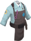 Painted Smock Surgeon 7D4071 BLU.png