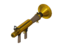 Rocket Launcher gold