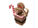 Gingerbread Mann