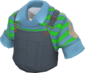 Painted Cool Warm Sweater 32CD32 Under Overalls BLU.png