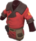 Painted Underminer's Overcoat 3B1F23.png